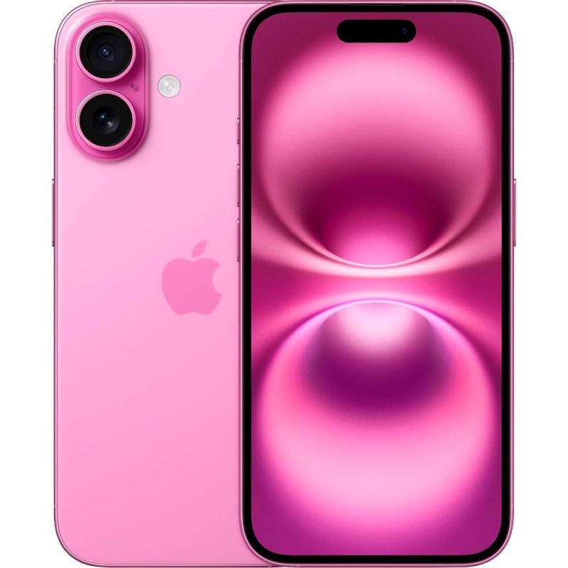 Apple Iphone 16 - Apple iPhone 16 A3081 (Totalmente Desbloqueado)
