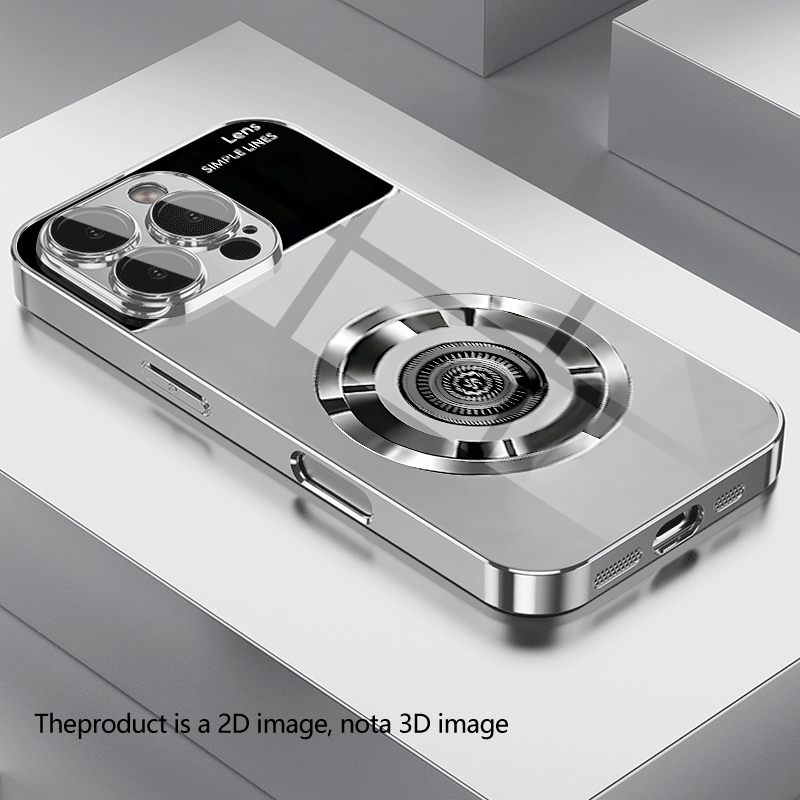 Apple Iphone 16 - Funda para iPhone 18, 17, 16,