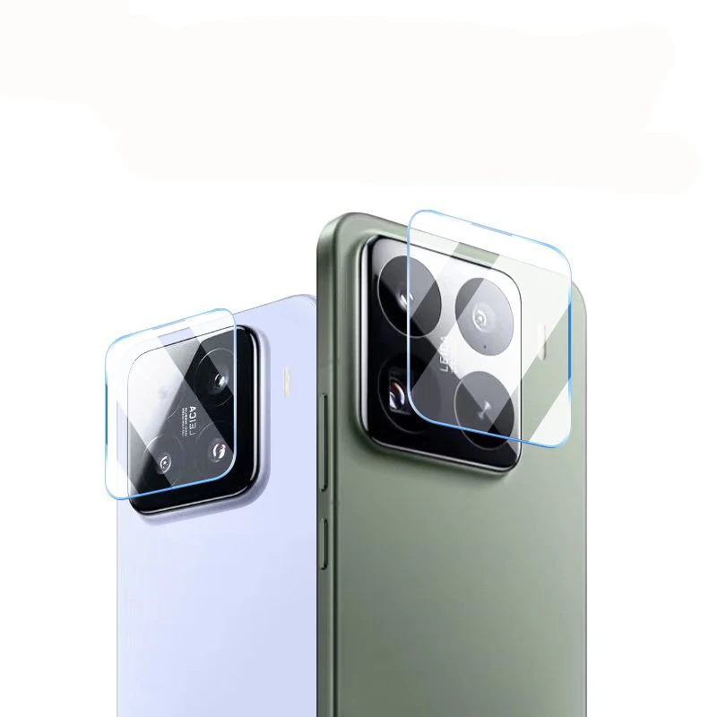 Tempered Glass Screen 9H - 2 uds vidrio templado para Xiaomi