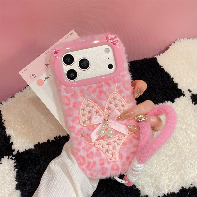 Apple Iphone 16 - Funda de Teléfono de Lujo con