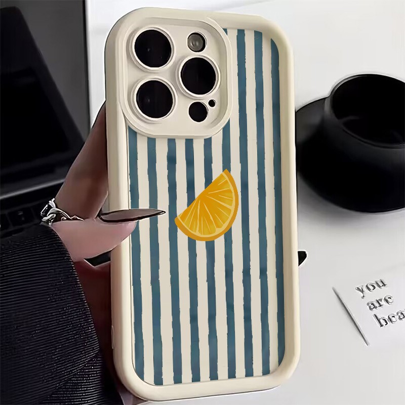 Apple Iphone 16 - Funda de teléfono con diseño de