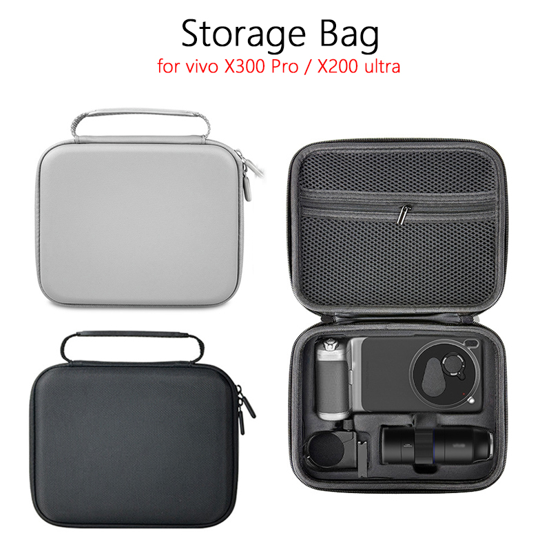 Vivo X200 - Bolso de hombro portátil para vivo