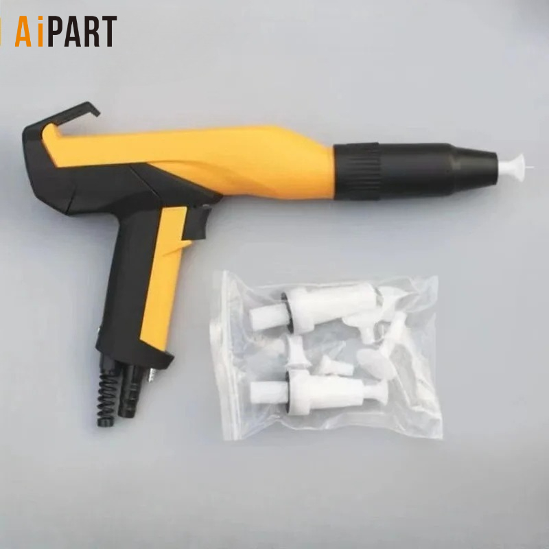 Oleophobic Coating Spray - Carcasa de carcasa para pistola eléctrica,