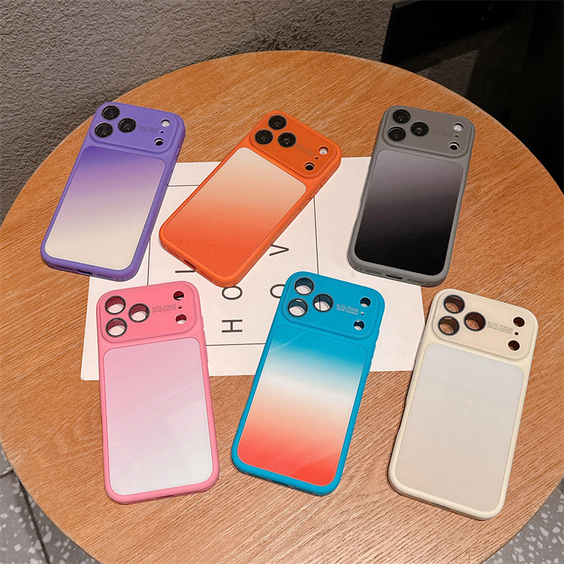 Apple Iphone 16 - Funda de Teléfono de Lujo con