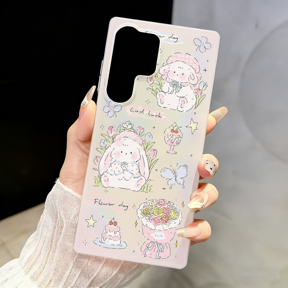 Samsung Galaxy A55 - Funda Mate para Teléfono Samsung Galaxy
