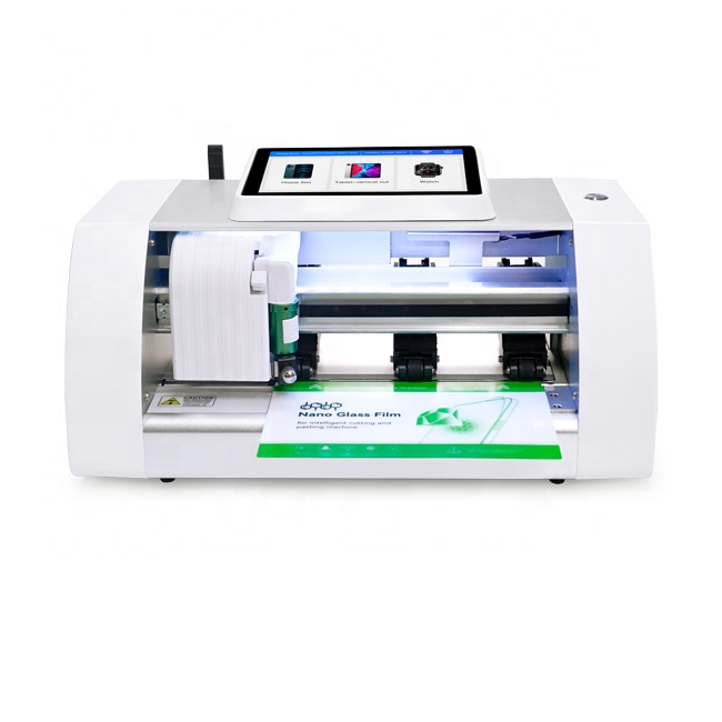 Screen Protector Cutter - Cortadora de hidrogel U8-390, cortadora de