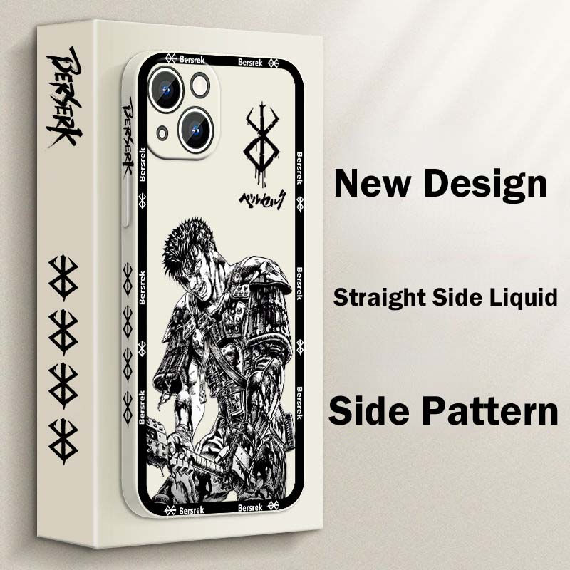 Funda de Teléfono con Diseño d - Apple Iphone 16 reseña y precio