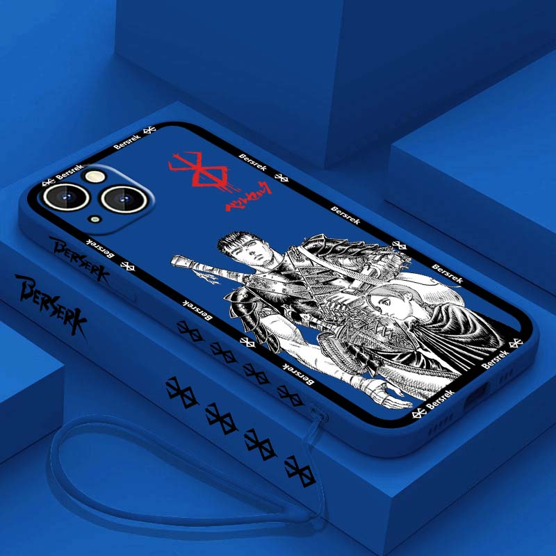 Funda de Teléfono con Diseño d - Apple Iphone 16 reseña y precio