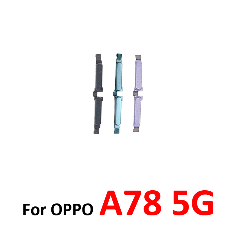 Para Oppo A78 5G CPH2483 CPH24 - Oppo A78 reseña y precio