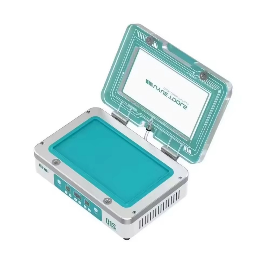 Máquina laminadora LCD UYUE Q1 - Screen Alignment Tool reseña y precio