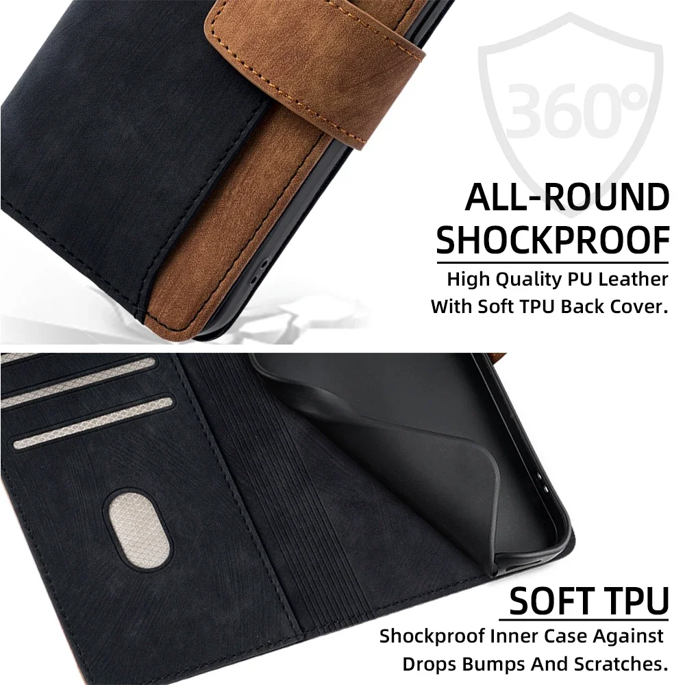 Funda de cuero con hebilla met - Huawei Pura 70 reseña y precio