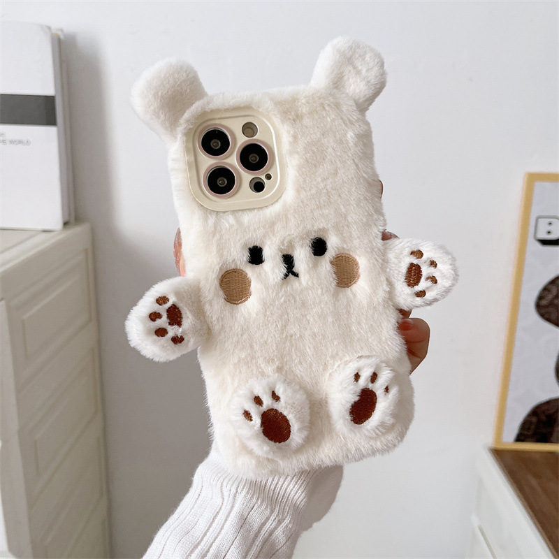 Funda Protectora Antigolpes pa - Apple Iphone 16 reseña y precio