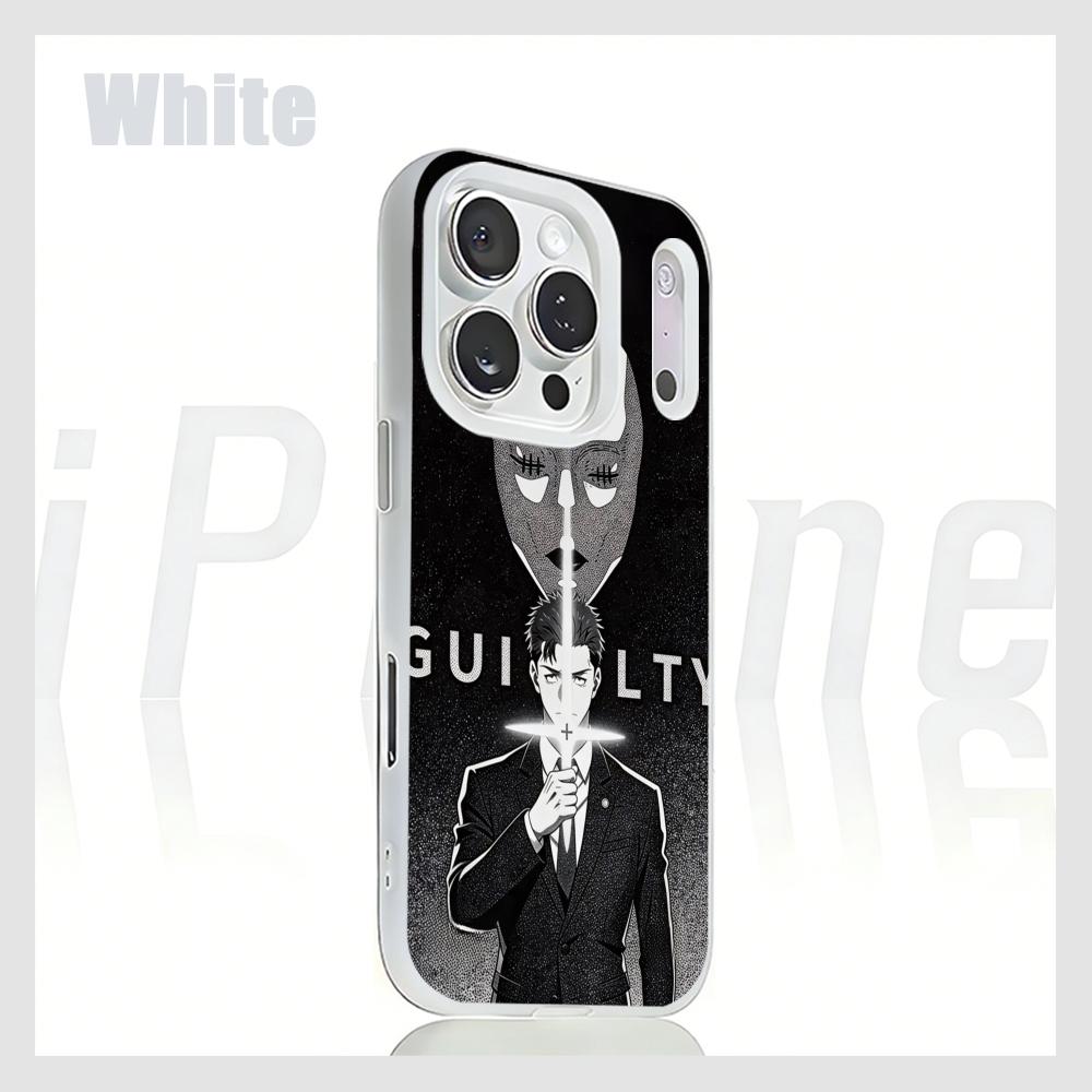 Funda para Teléfono J-Jujutsu  - Apple Iphone 16 reseña y precio