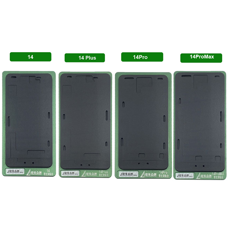 Inframe-Molde de laminación pa - Screen Alignment Tool reseña y precio