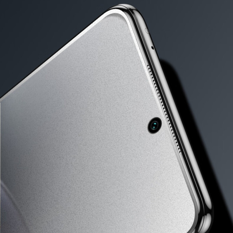 Protector de pantalla de vidri - Vivo X200 reseña y precio