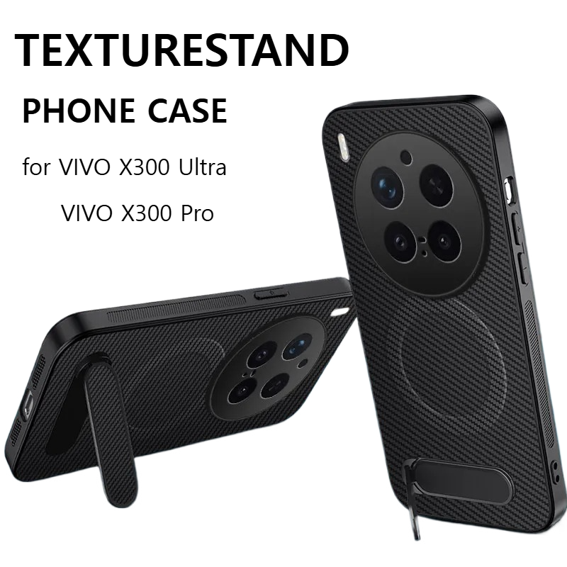 Funda magnética delgada con bo - Vivo X200 reseña y precio