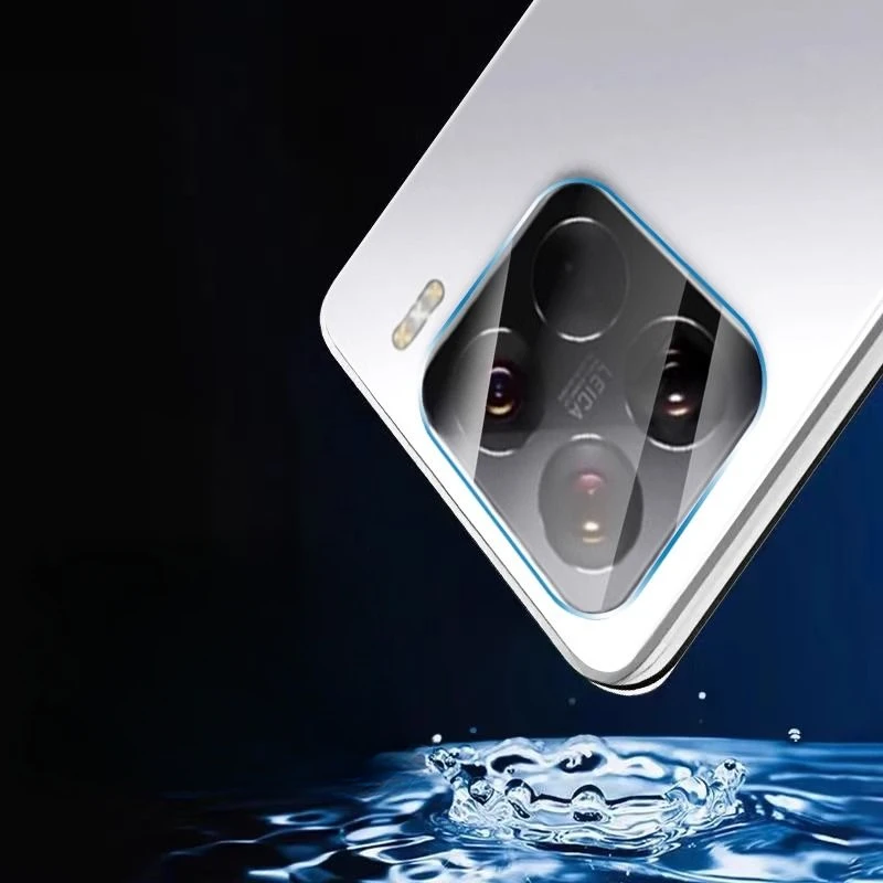 2 uds vidrio templado para Xia - Tempered Glass Screen 9H reseña y precio