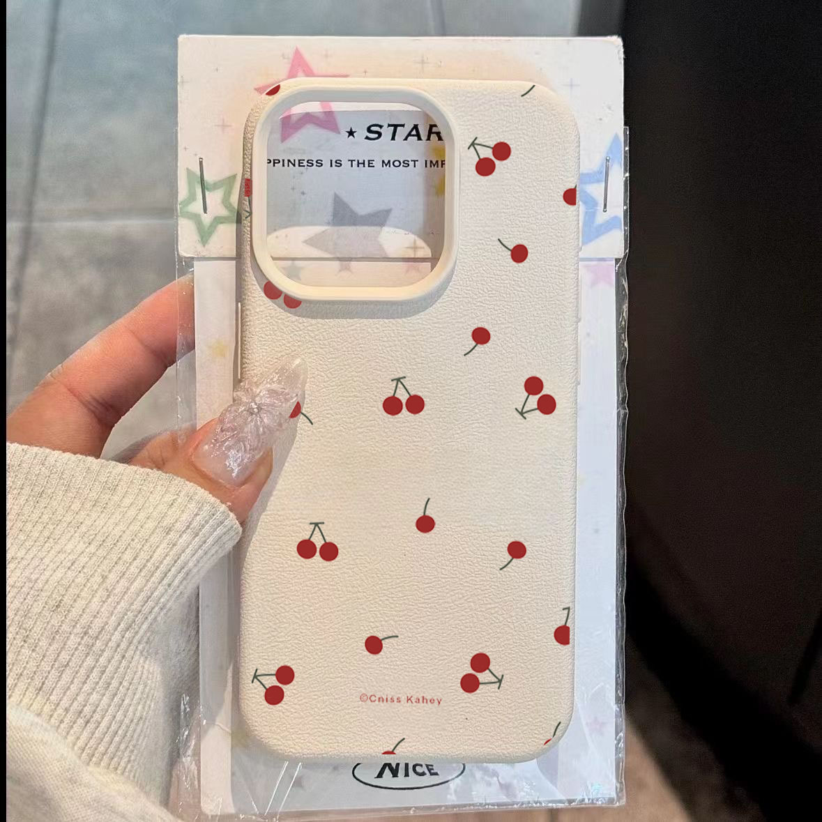 Funda de teléfono con diseño d - Samsung Galaxy A55 reseña y precio
