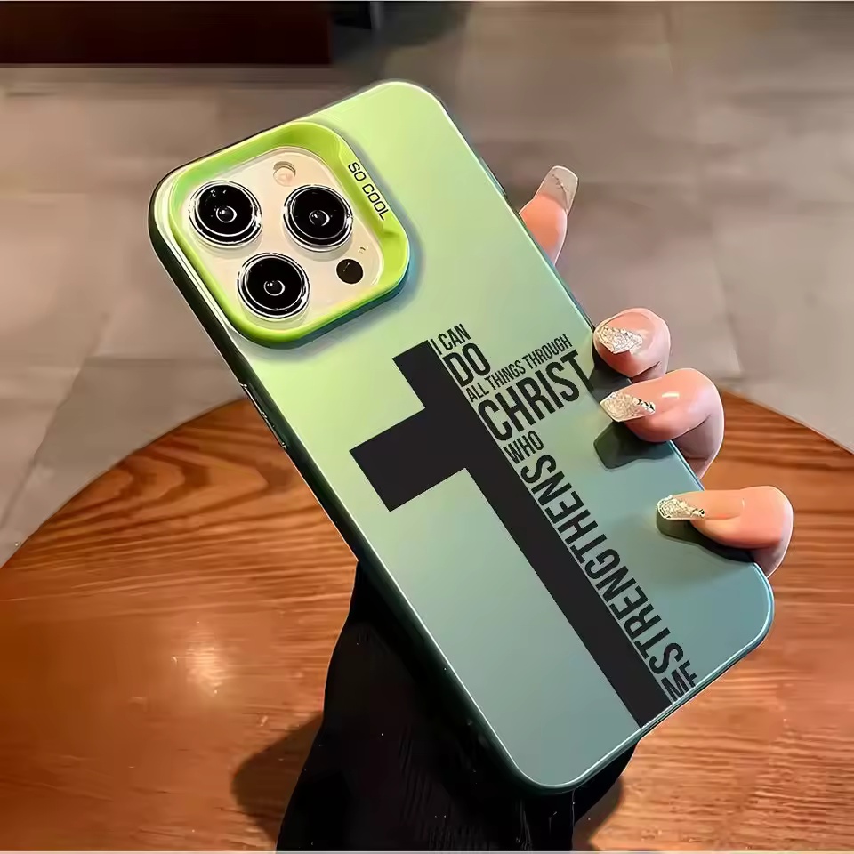 Funda Antihuellas con Diseño d - Apple Iphone 16 reseña y precio