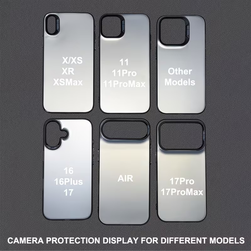 Funda Antihuellas con Diseño d - Apple Iphone 16 reseña y precio