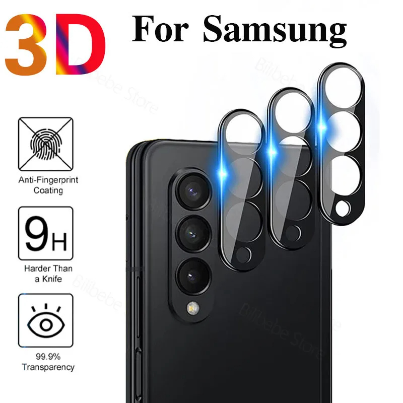 Protector de pantalla de lente - Tempered Glass Screen 9H reseña y precio