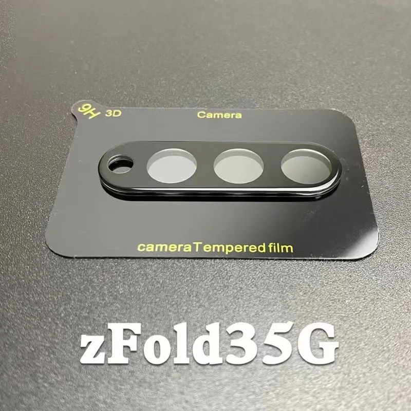Protector de pantalla de lente - Tempered Glass Screen 9H reseña y precio