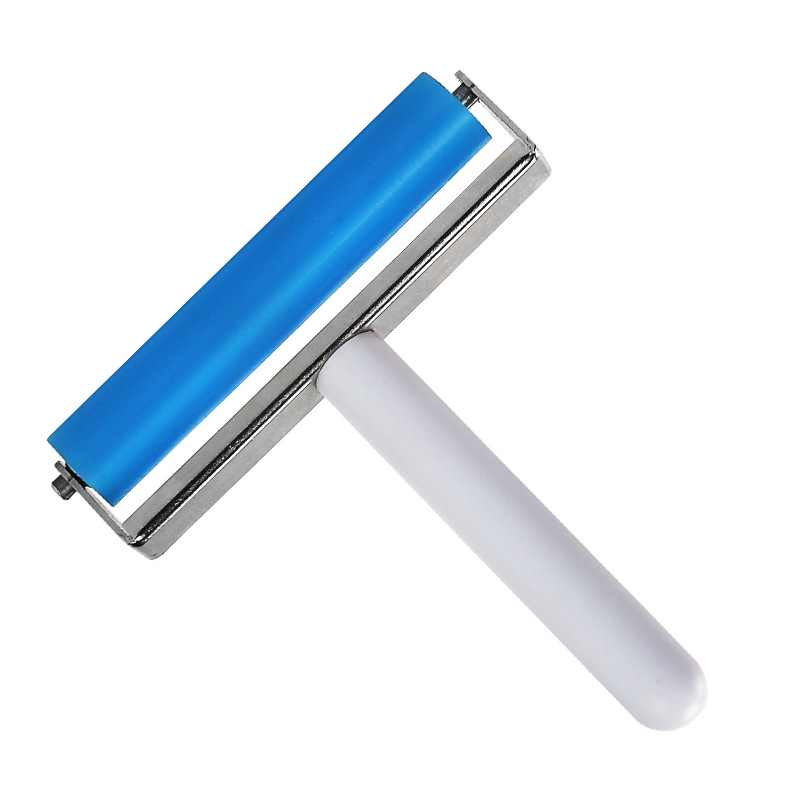 TE-504 Rodillo de silicona de  - Screen Alignment Tool reseña y precio
