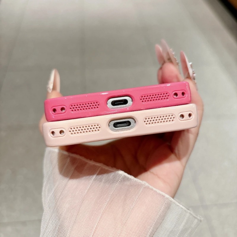 Funda para Teléfono con Degrad - Camera Lens Protector reseña y precio
