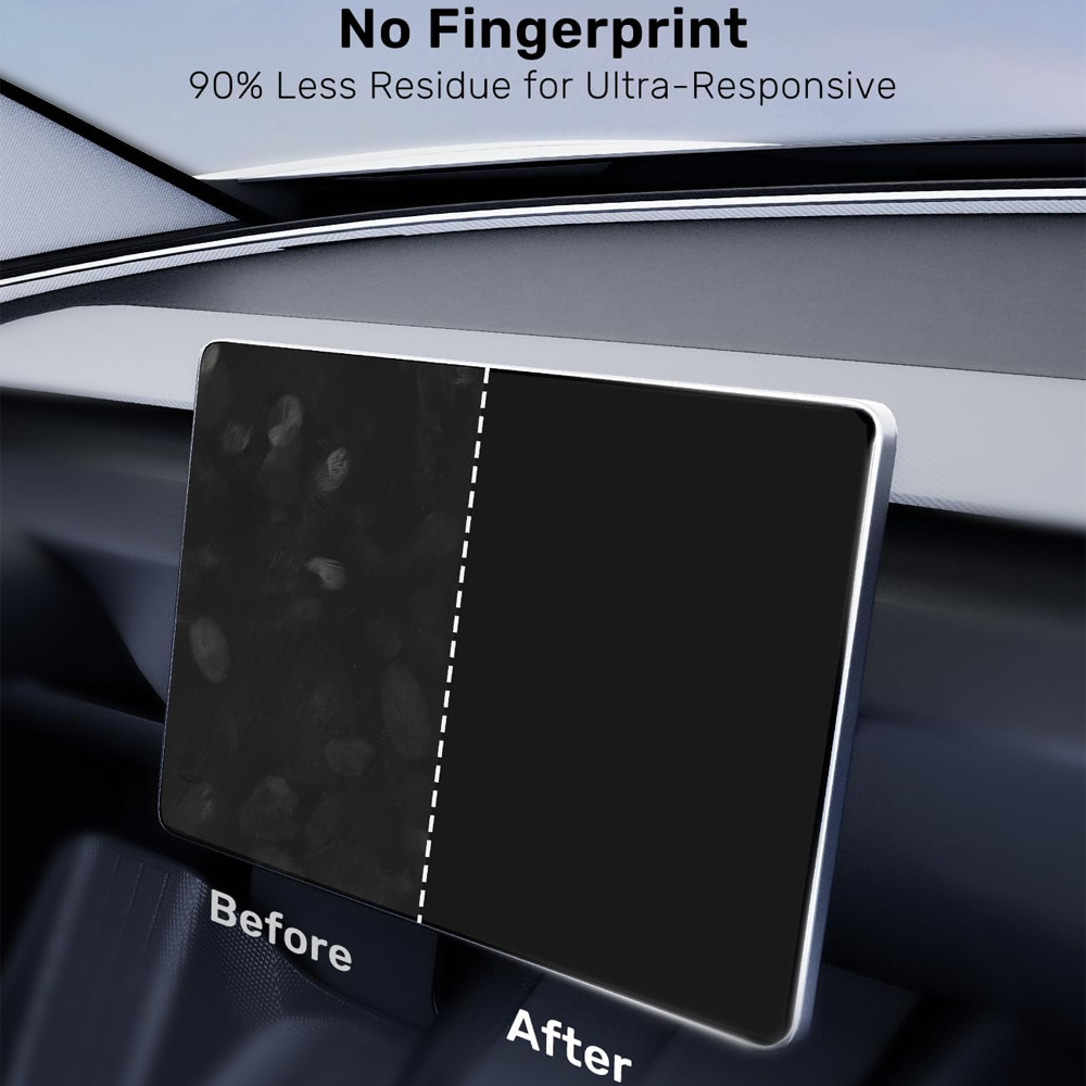 Protector de Pantalla de Vidri - Tempered Glass Screen 9H reseña y precio