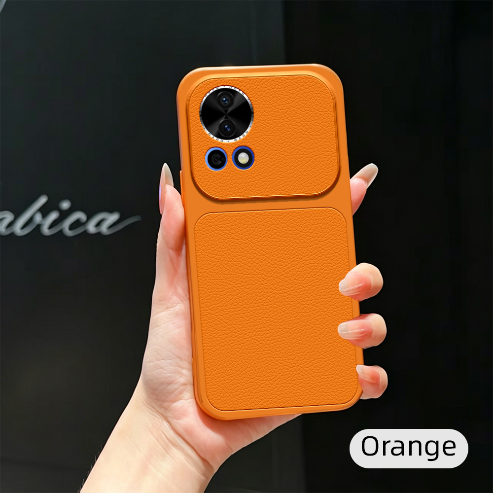 Funda para teléfono Huawei nov - Huawei Nova 12 reseña y precio