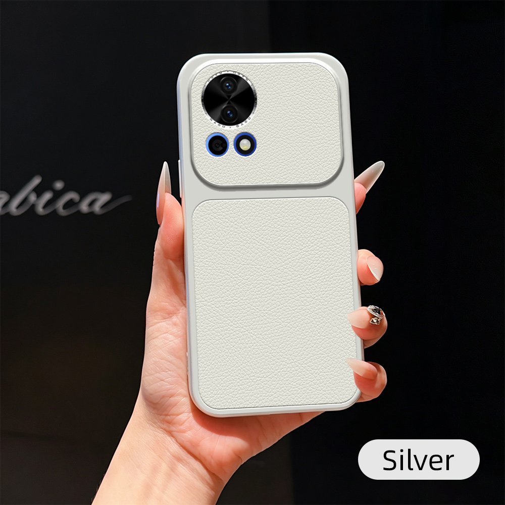 Funda para teléfono Huawei nov - Huawei Nova 12 reseña y precio