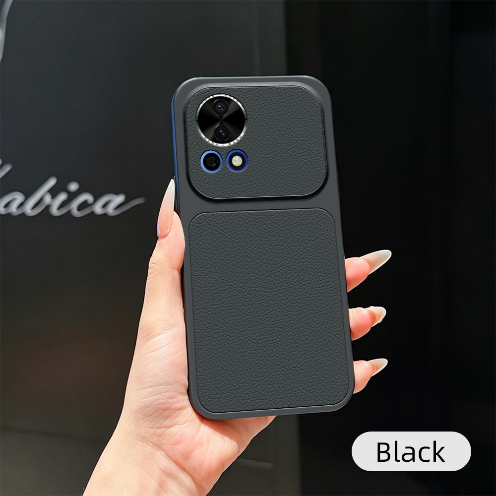 Funda para teléfono Huawei nov - Huawei Nova 12 reseña y precio