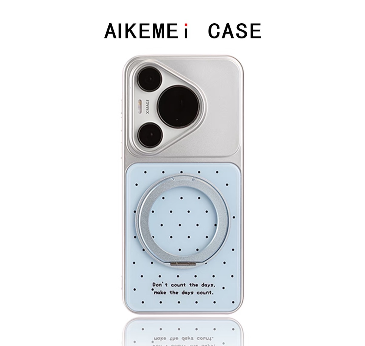 DECLAREYAO Fundas Originales L - Huawei Mate 60 reseña y precio