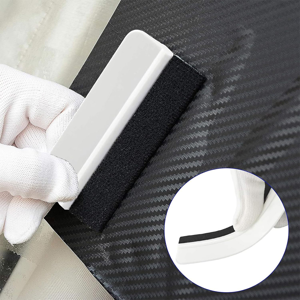 Espátula para Protector de Pan - Glass Protector Auto reseña y precio