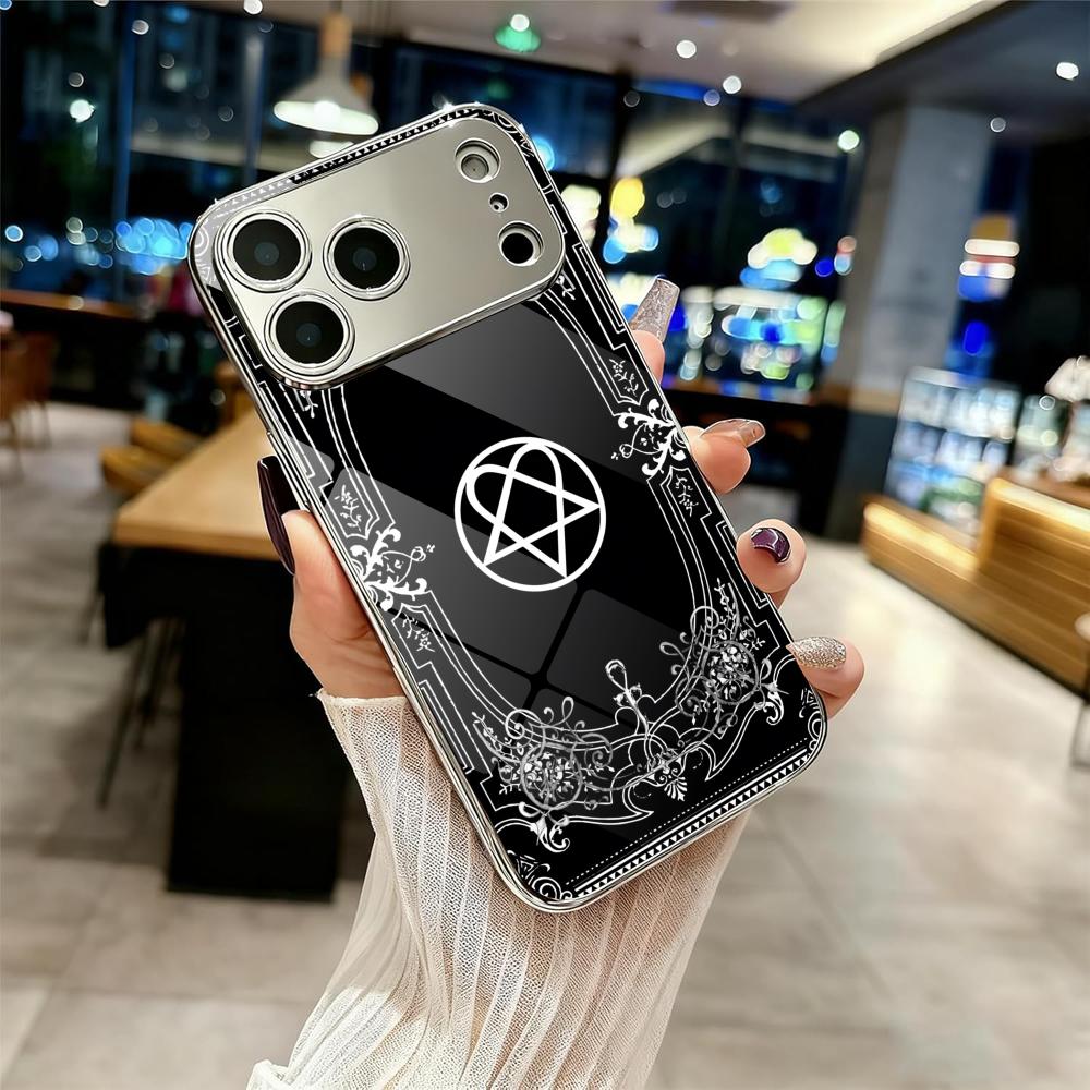 Funda para Teléfono ROCK Band  - Apple Iphone 16 reseña y precio