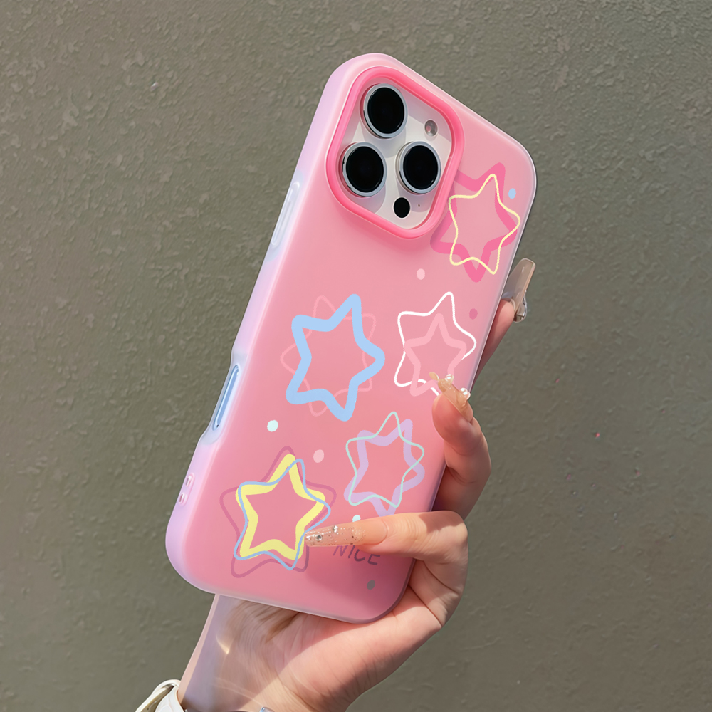 Funda de Teléfono Kawaii con D - Samsung Galaxy A55 reseña y precio