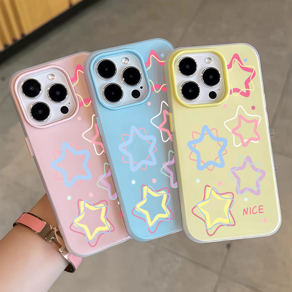 Funda de Teléfono Kawaii con D - Samsung Galaxy A55 reseña y precio