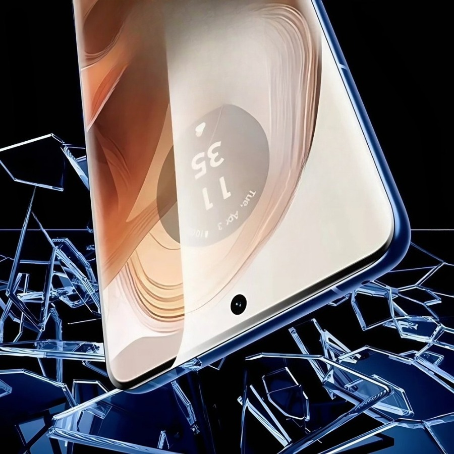 Vidrio templado con pegamento  - Huawei Mate 60 reseña y precio