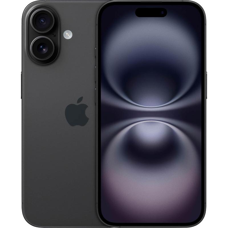 Apple iPhone 16 A3081 (Totalme - Apple Iphone 16 reseña y precio