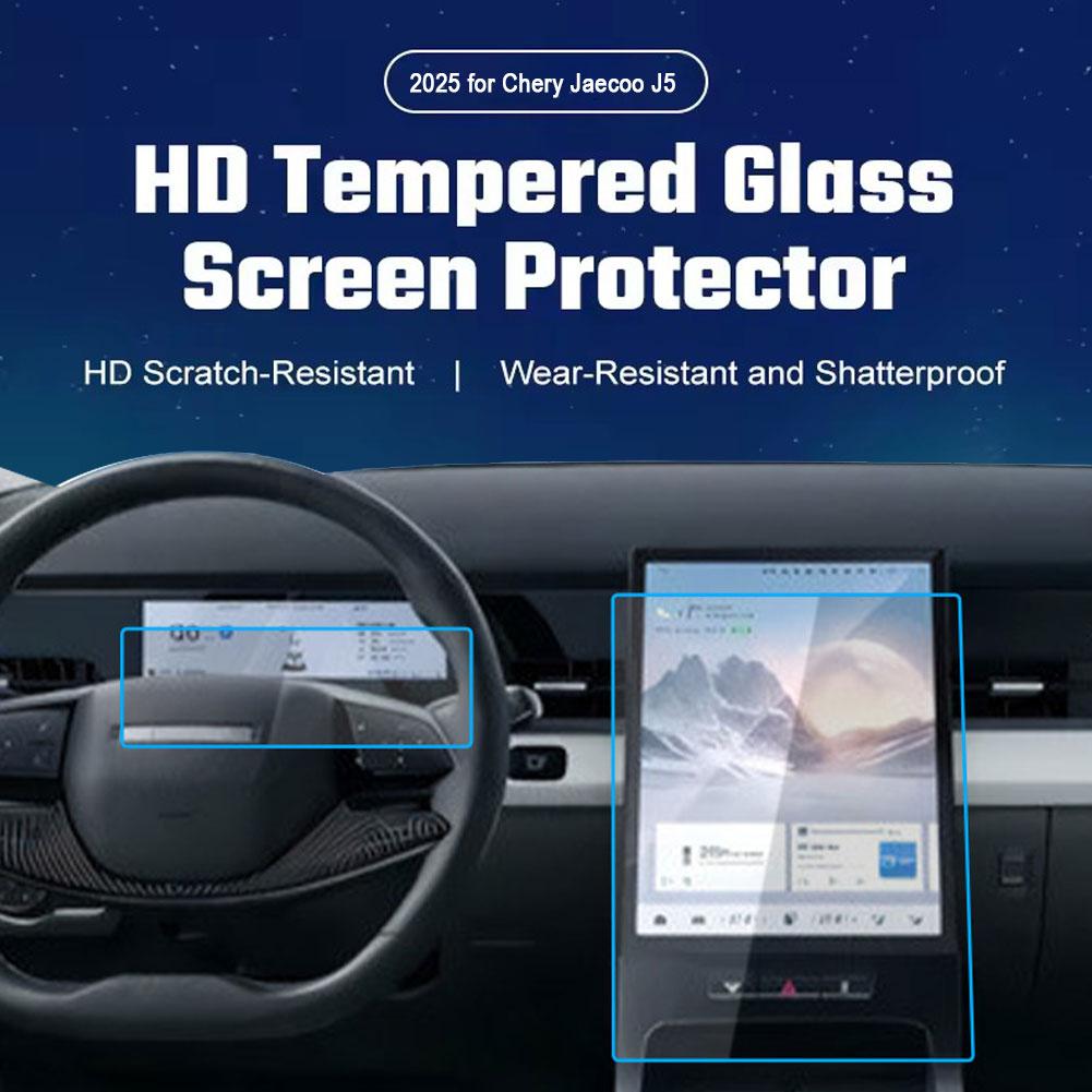 Protector de Pantalla para Che - Glass Protector Auto reseña y precio
