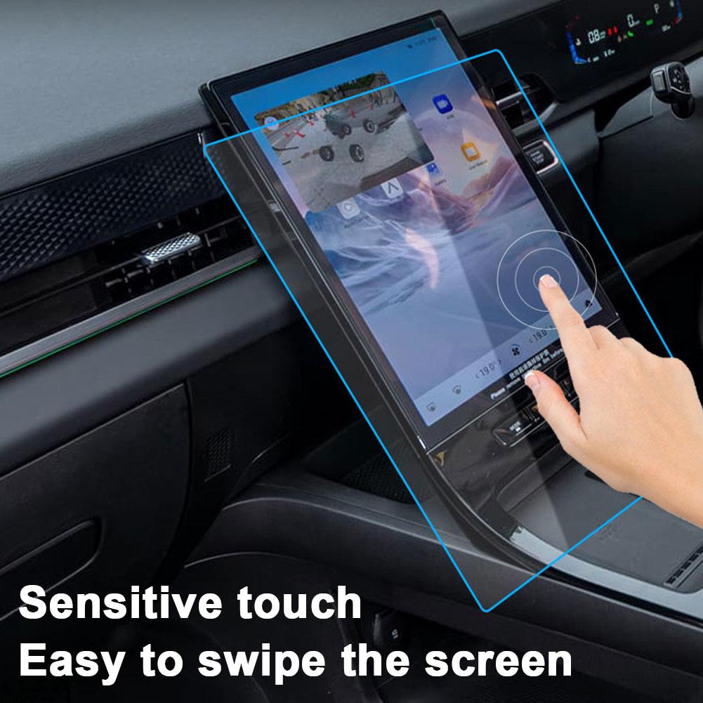 Protector de Pantalla para Che - Glass Protector Auto reseña y precio
