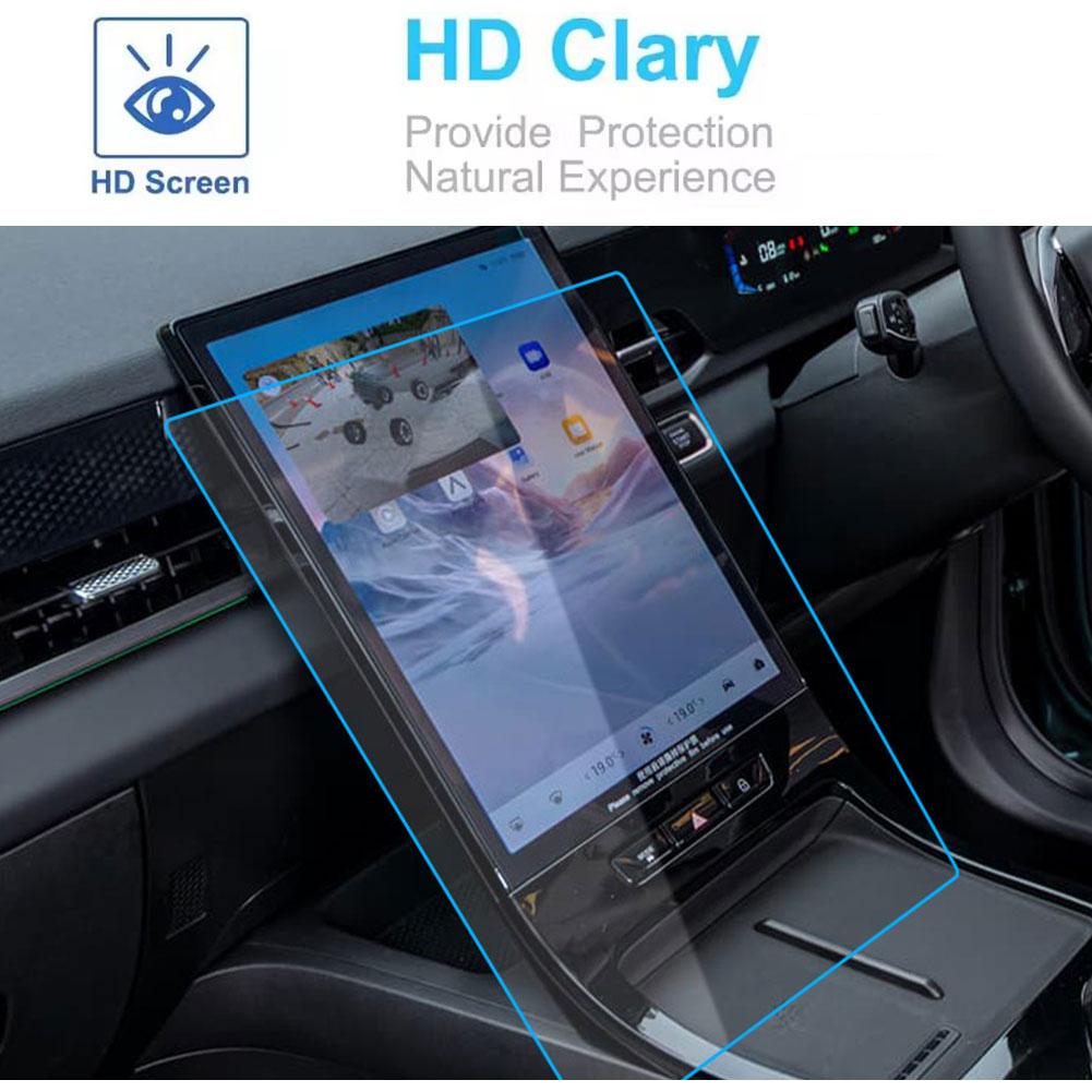 Protector de Pantalla para Che - Glass Protector Auto reseña y precio