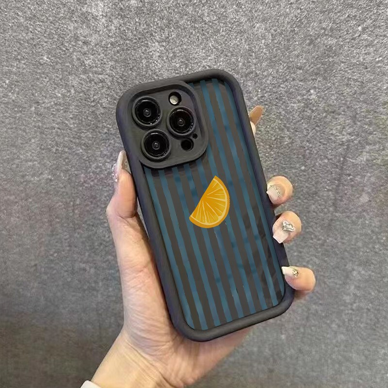 Funda de teléfono con diseño d - Apple Iphone 16 reseña y precio