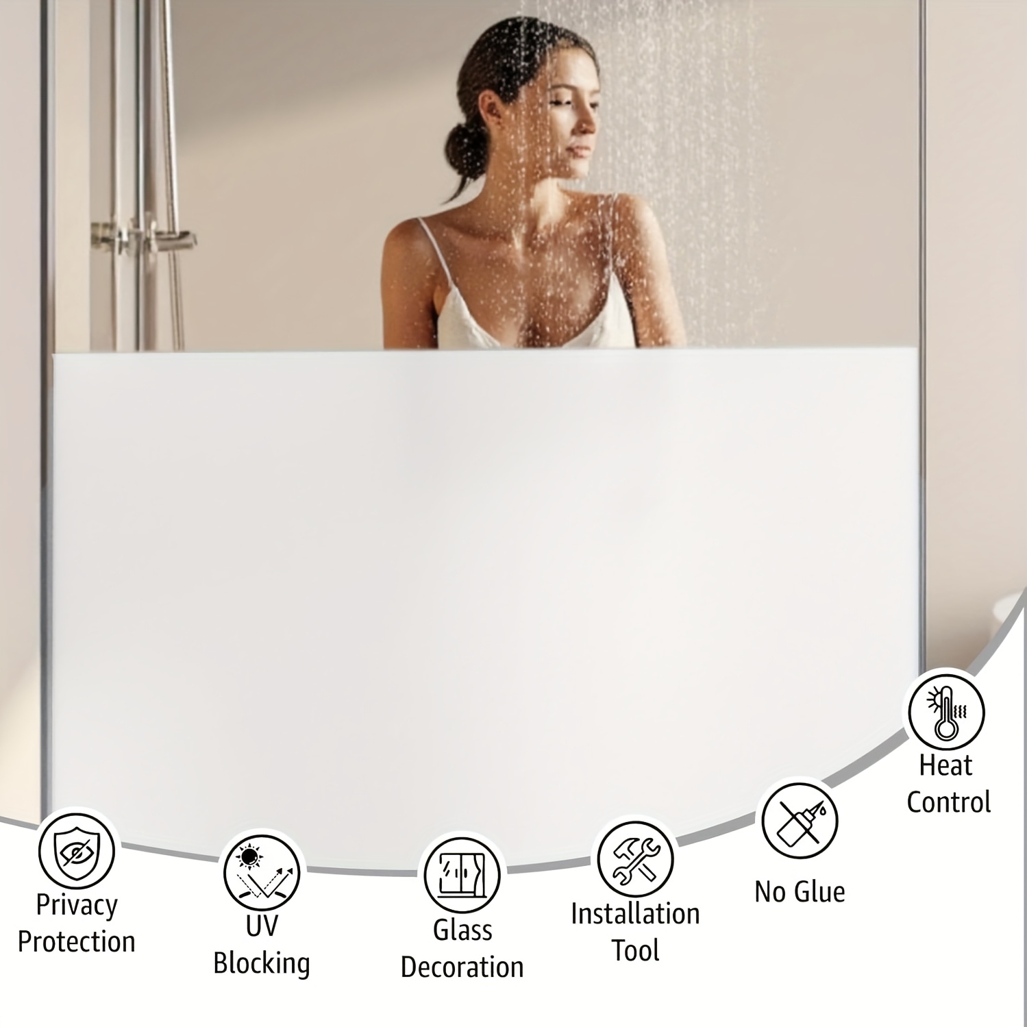 Película de Privacidad para Ve - Privacy Screen Protector reseña y precio