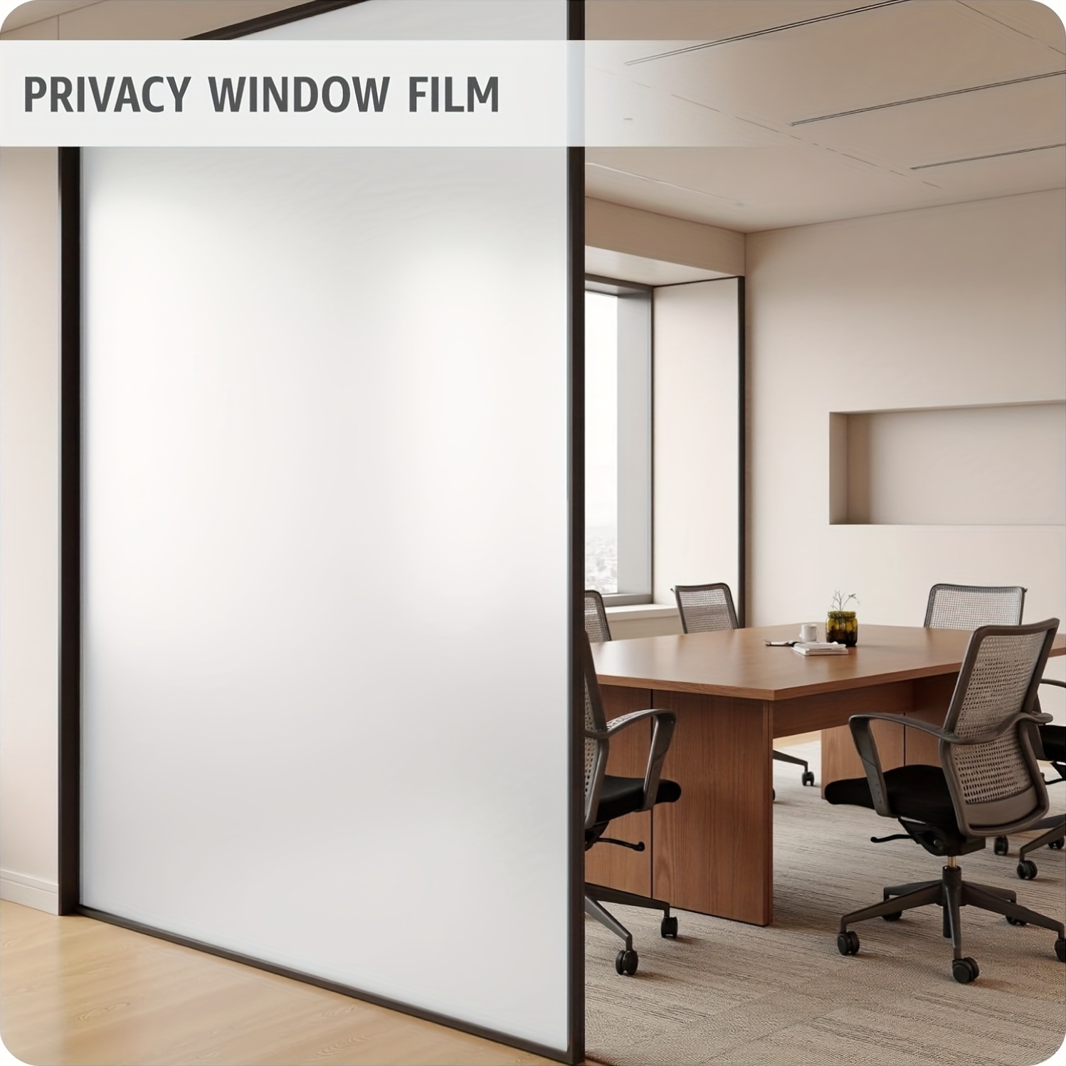 Película de Privacidad para Ve - Privacy Screen Protector reseña y precio