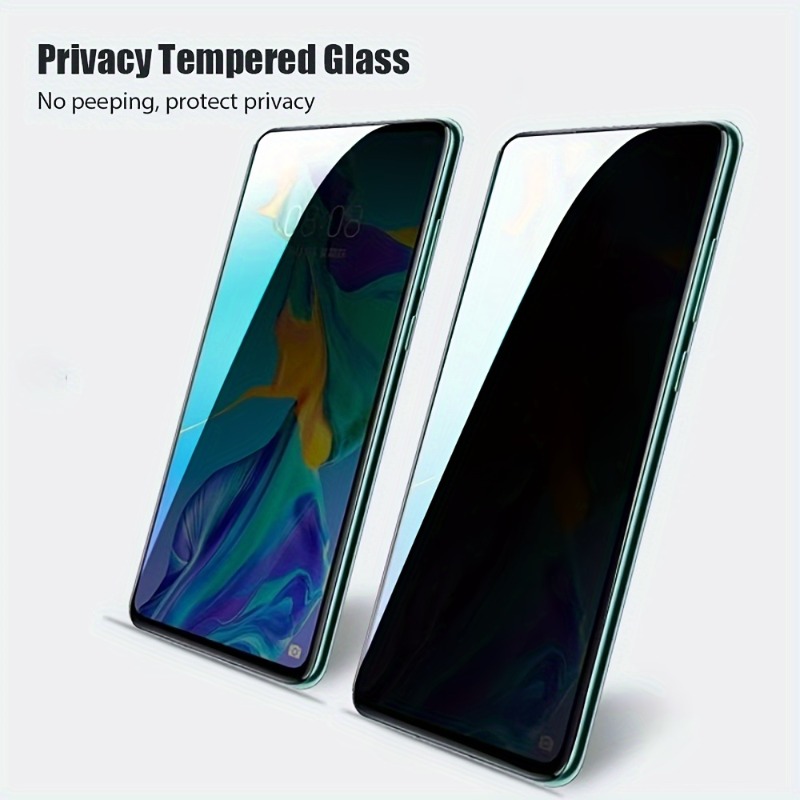 2 uds vidrio templado antiespí - Huawei Nova 12 reseña y precio