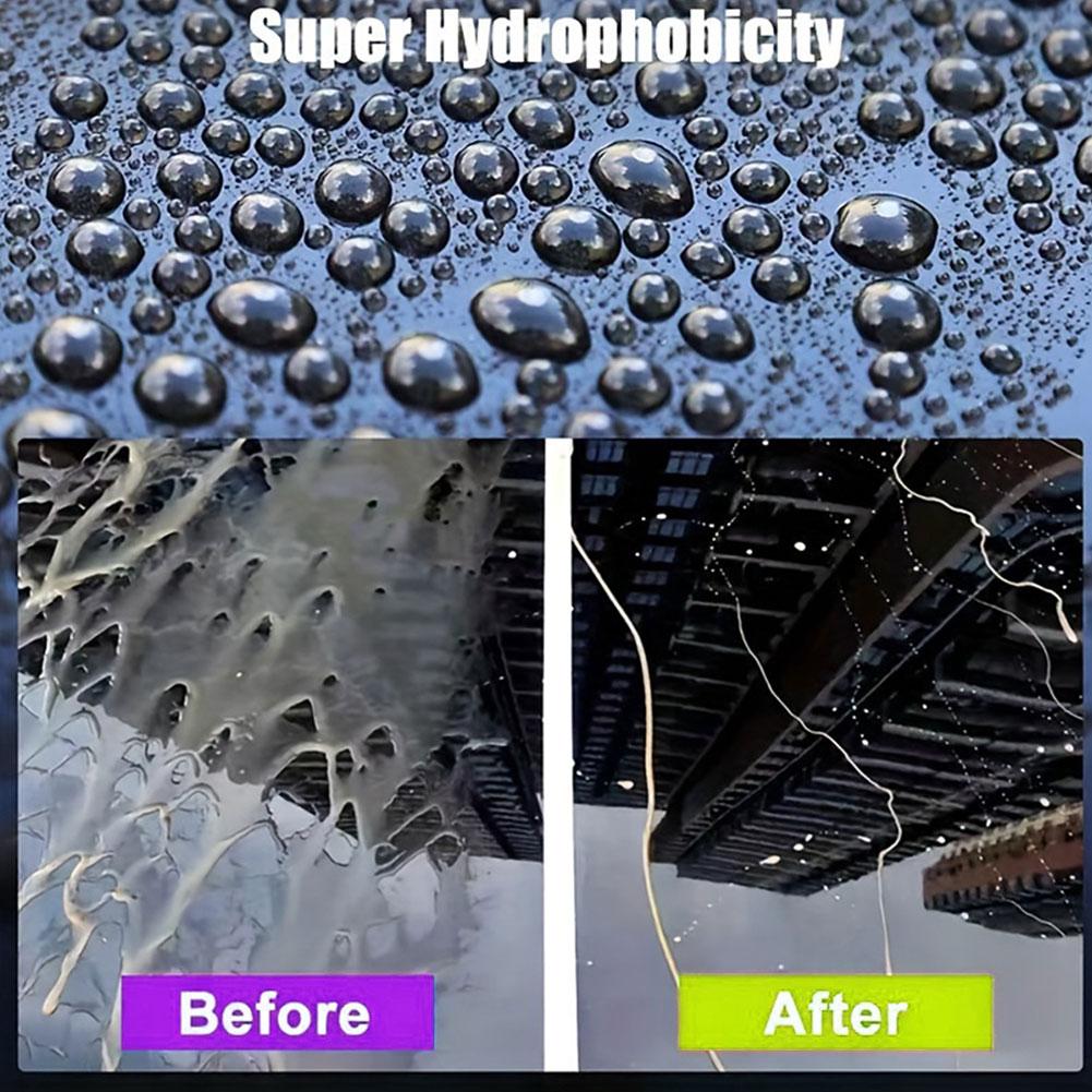 Spray Limpiador Rápido para Co - Nano Liquid Coating reseña y precio