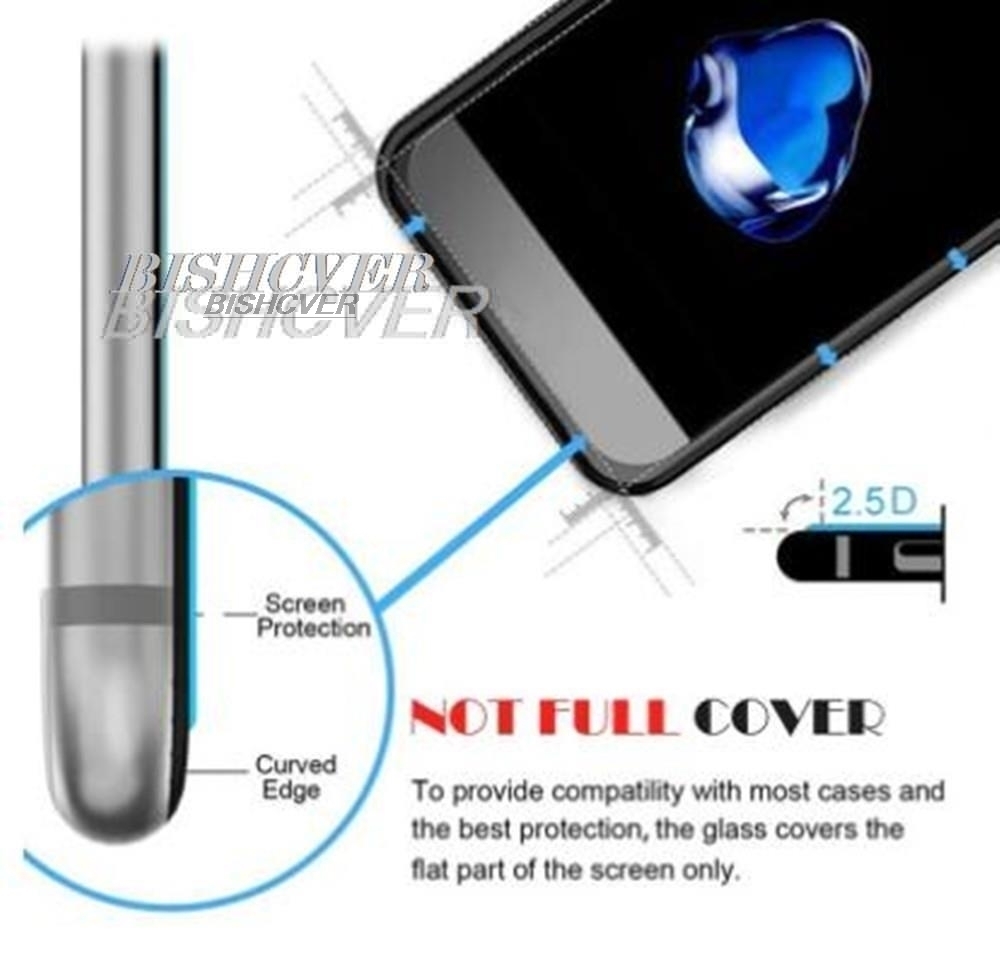 1-3 piezas de vidrio templado  - Tempered Glass Screen 9H reseña y precio
