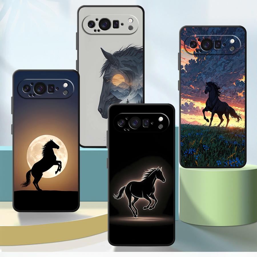 Funda protectora para teléfono - Google Pixel 8A reseña y precio
