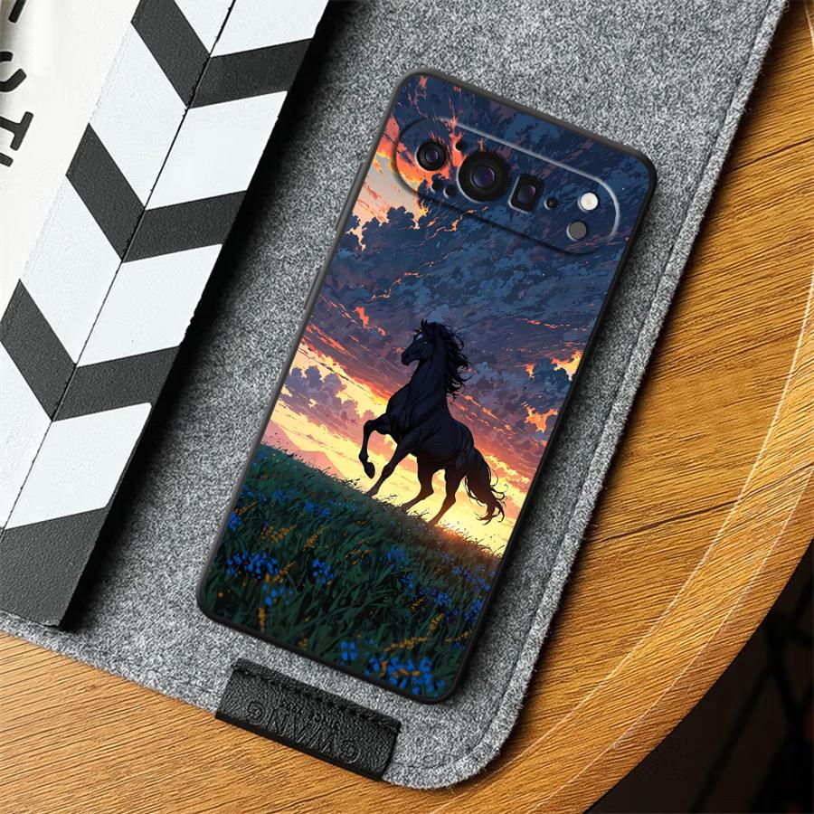 Funda protectora para teléfono - Google Pixel 8A reseña y precio